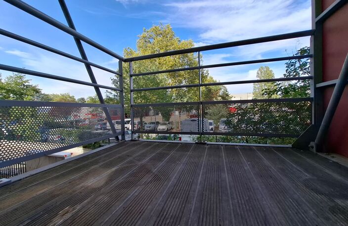 T2 de 45 m² à Oullins-Pierre-Bénite au prix de vente de 99 500 € — photo 4