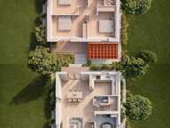 Projet d'une maison de 85m2 avec terrain à Saint-Apollinaire (21850) — photo 2