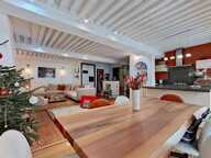 4 rue Royale Lyon 69001  - T3 Non meublé - 1490 €CC — photo 3