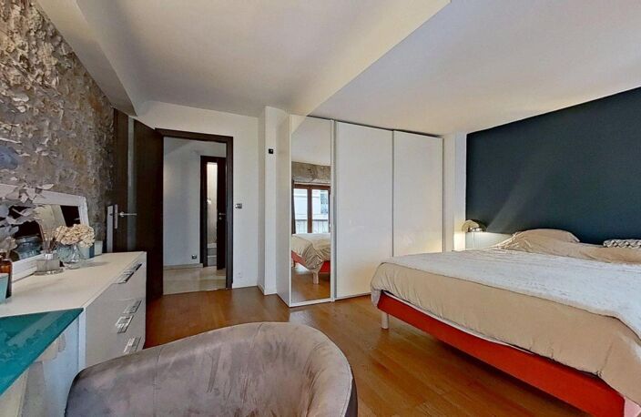 4 rue Royale Lyon 69001  - T3 Non meublé - 1490 €CC — photo 5