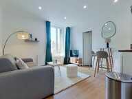 111 rue Jean Vallier Lyon 69007  - T1 Meublé - 640 €CC — photo 2