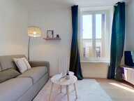 111 rue Jean Vallier Lyon 69007  - T1 Meublé - 640 €CC — photo 3