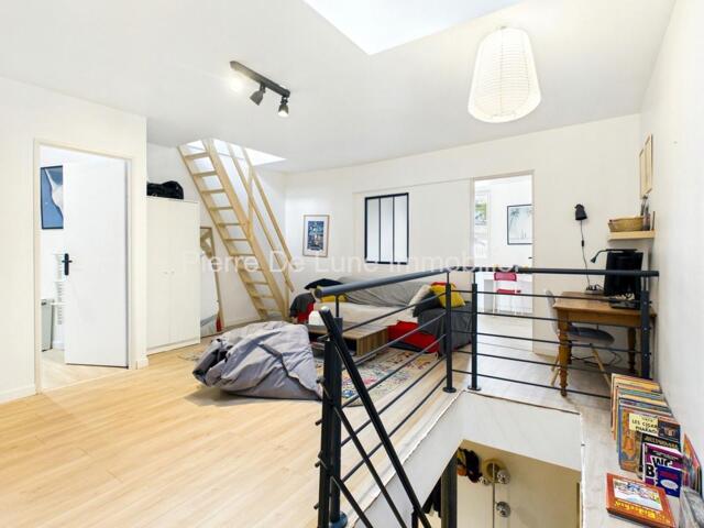 Appartement proposé à Moiré