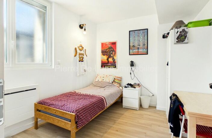 Appartement T3 entièrement rénové — photo 3