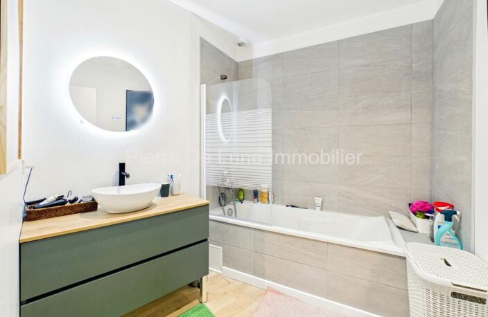 Appartement T3 entièrement rénové — photo 5