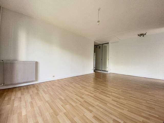 Ecully - Appartement T4 — photo du bien