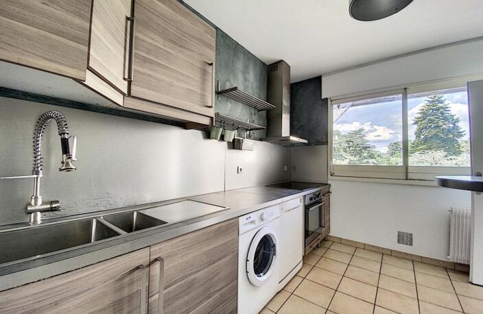 Ecully - Appartement T4 — photo 4