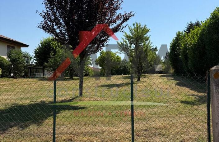 Terrains constructibles à Laiz — photo 2
