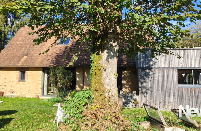 Ferme vivrière BIO et autonome de 7,5 hectares – Un havre de nature, d'autonomie et de sérénité — photo 2