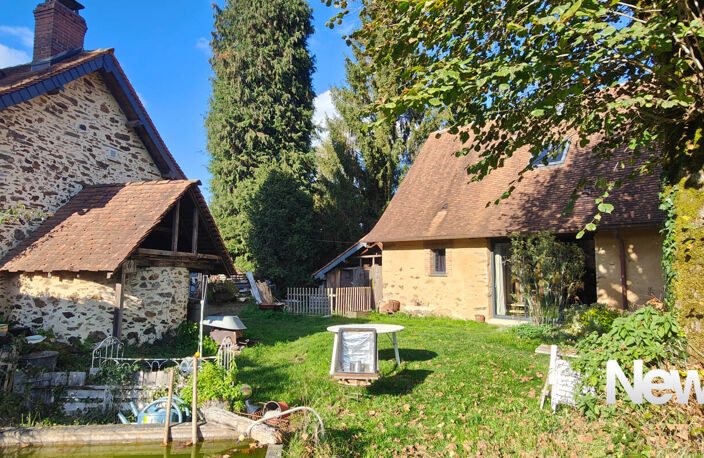 Ferme vivrière BIO et autonome de 7,5 hectares – Un havre de nature, d'autonomie et de sérénité — photo 4
