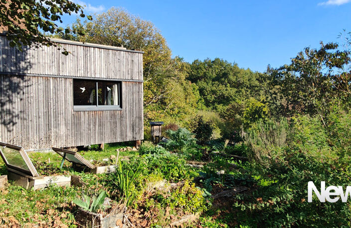 Ferme vivrière BIO et autonome de 7,5 hectares – Un havre de nature, d'autonomie et de sérénité — photo 5