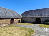 EXCEPTIONNELLE Propriété Historique  - 230 m² + Dépendances - 8,5 ha — photo 4