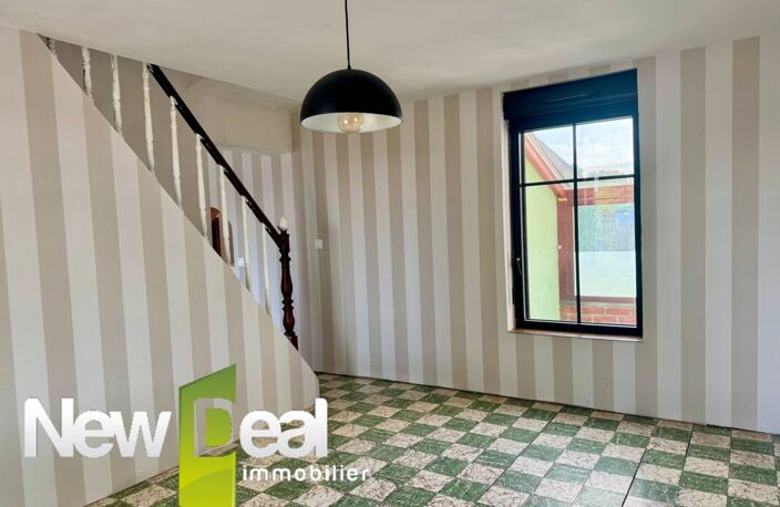 MAISON INDIVIDUELLE / 95M2 / GARAGE ET DEPENDANCES — photo 2