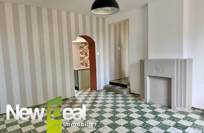 MAISON INDIVIDUELLE / 95M2 / GARAGE ET DEPENDANCES — photo 3