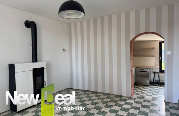 MAISON INDIVIDUELLE / 95M2 / GARAGE ET DEPENDANCES — photo 4