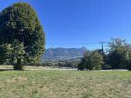 Groisy - Vue montagne sur 1054m² de terrain plat — photo 4