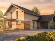 Votre maison neuve 130m² à Poisy proche Annecy — photo 2