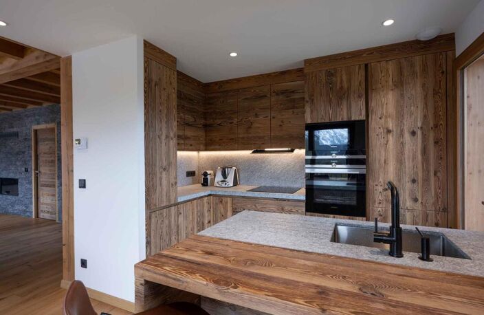 Faites construire votre maison ARTIS à Abondance ! — photo 2