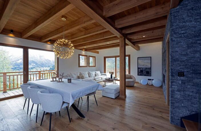 Faites construire votre maison ARTIS à Abondance ! — photo 3