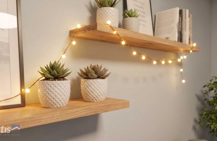 Votre maisons neuve Artis à CLUSES — photo 5