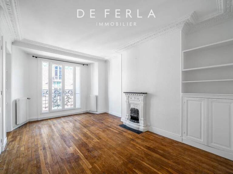 2 pièces - Cachet de l'ancien Paris 14e — photo 1