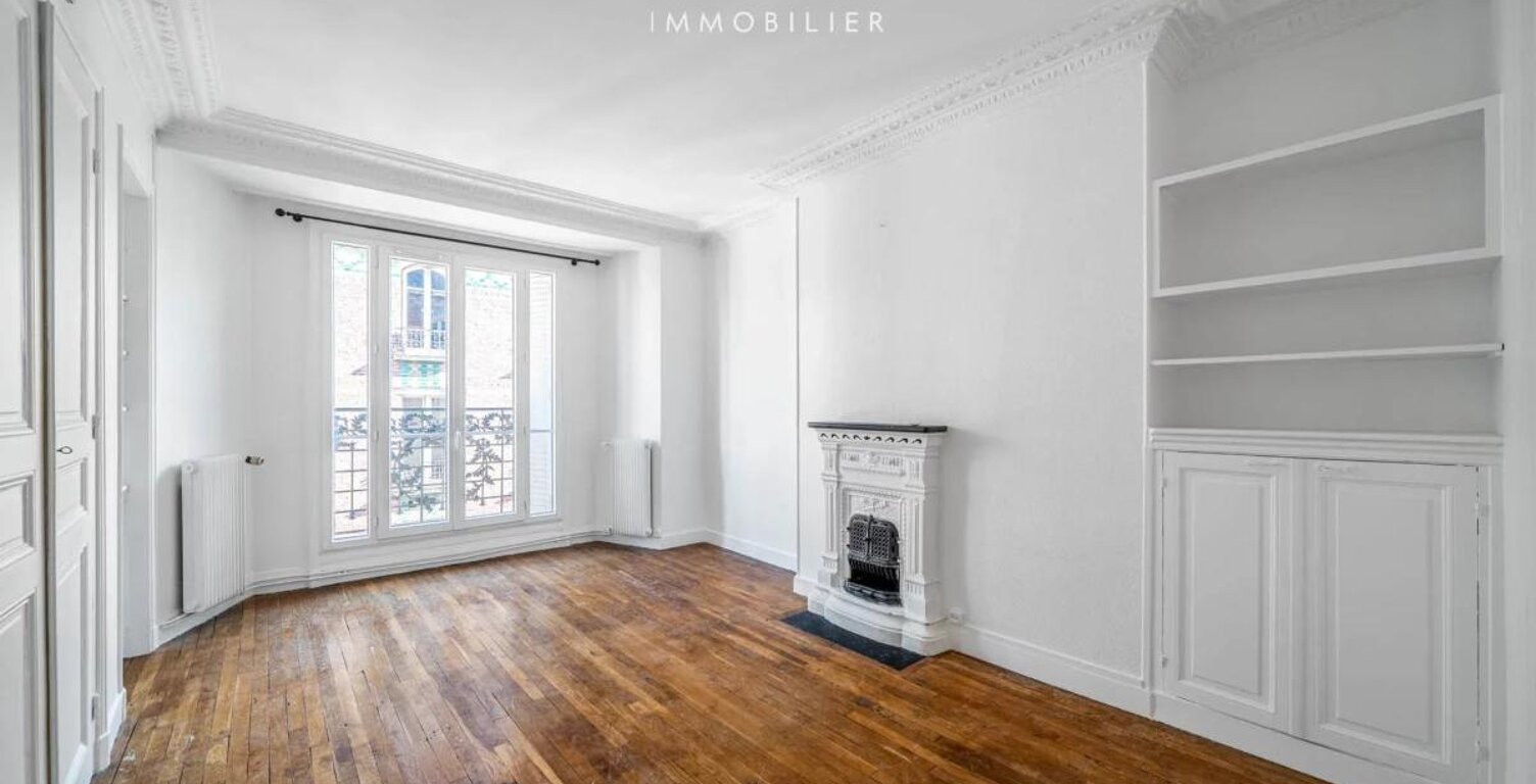 2 pièces - Cachet de l'ancien Paris 14e — photo 1