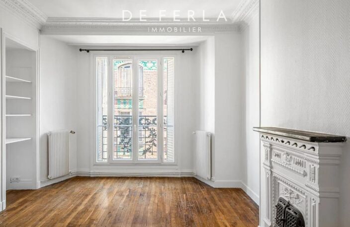 2 pièces - Cachet de l'ancien Paris 14e — photo 2