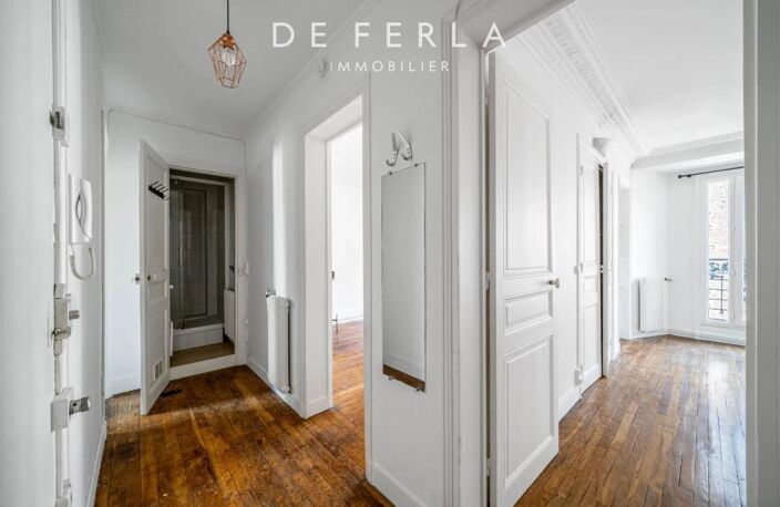 2 pièces - Cachet de l'ancien Paris 14e — photo 3