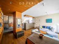 Exceptionnel : Maison de ville avec jardin et terrasse : Les Gobelins — photo 3