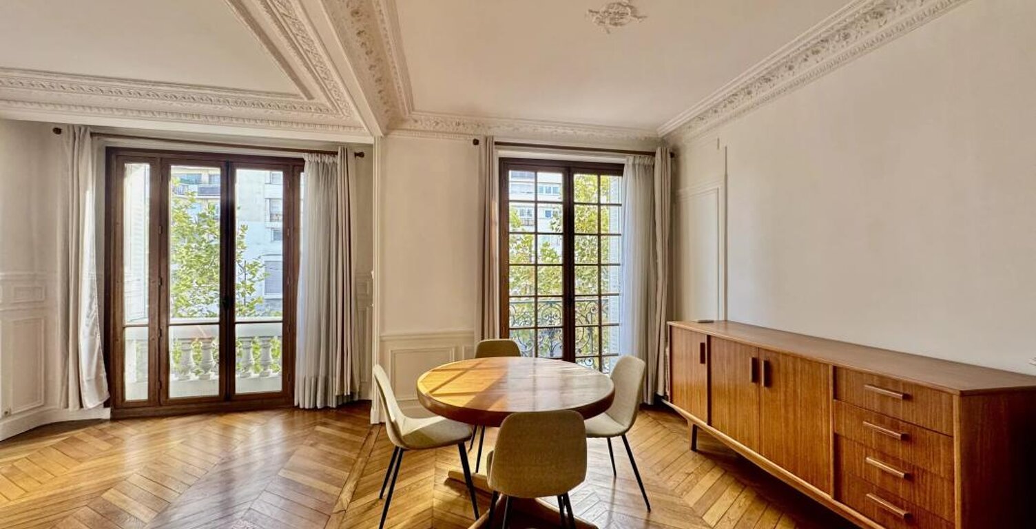 T3 - MEUBLÉ — photo 1