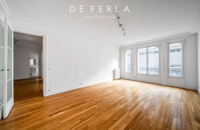 Appartement Familial - 6 pièces - Paris 6e — photo 2
