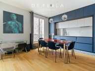 Rue Notre-Dame-des-Champs - Appartement 3 chambres - Paris 6e — photo 2
