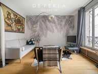 Rue Notre-Dame-des-Champs - Appartement 3 chambres - Paris 6e — photo 4