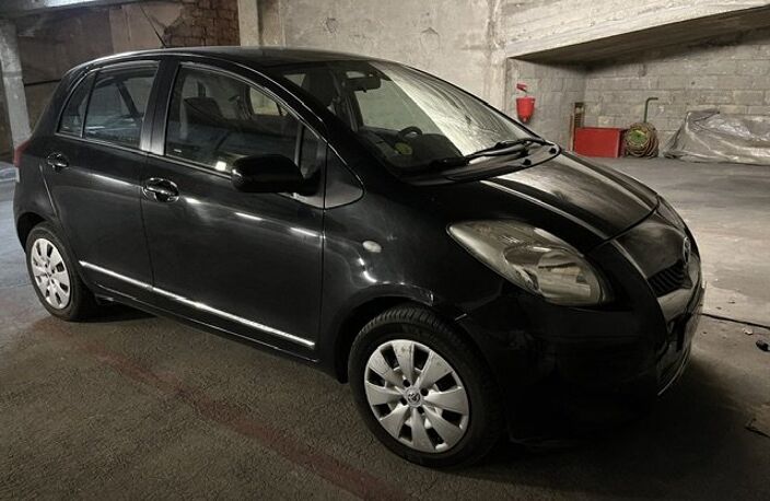PARKING - VINCENNES — photo 2
