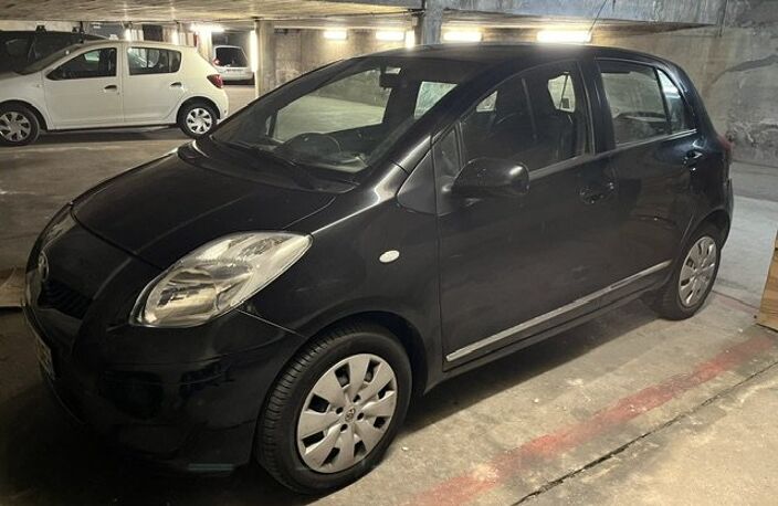 PARKING - VINCENNES — photo 3