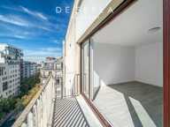 Paris 15e – Saint-Lambert - Studio dernier étage avec balcon — photo 4