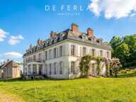 Château d'exception - Proximité de Fontainebleau - 1200 m² — photo 2