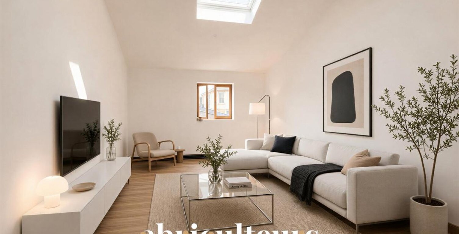 Belle maison de village entièrement rénovée de 80m²  à Rognes 13840 — photo 1