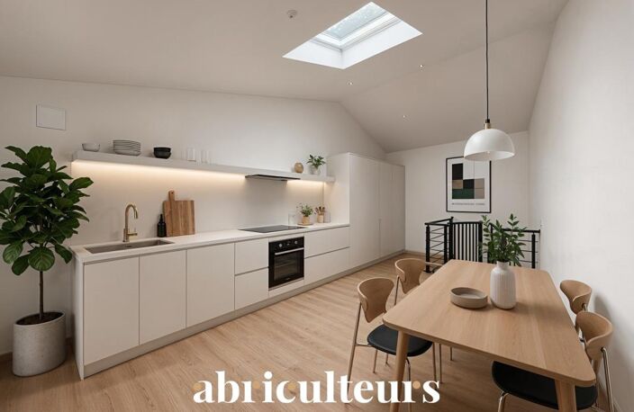 Belle maison de village entièrement rénovée de 80m²  à Rognes 13840 — photo 3