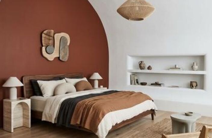 Le Château  — APPARTEMENT TYPE 3 + JARDIN + PARKING — photo 4