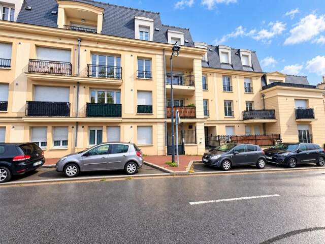 SAINT-CYR-L'ECOLE - SPECIAL INVESTISSEURS — photo du bien