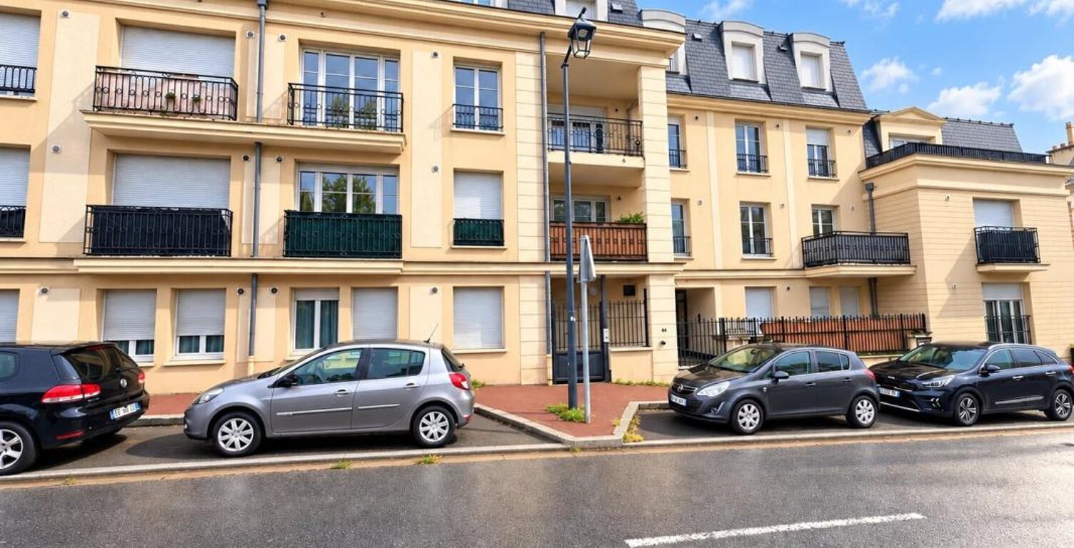 SAINT-CYR-L'ECOLE - SPECIAL INVESTISSEURS — photo 1