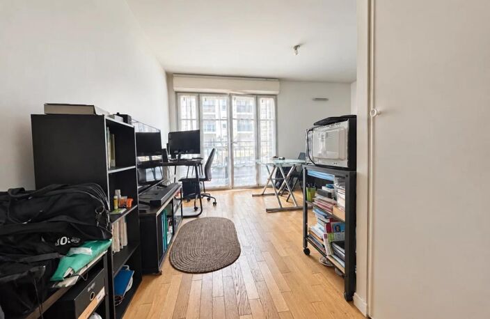 SAINT-CYR-L'ECOLE - SPECIAL INVESTISSEURS — photo 4
