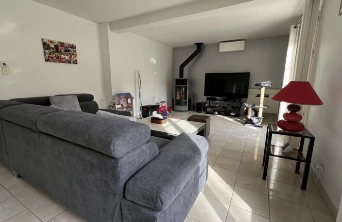 MAISON FAMILIALE RÉCENTE 5 CHAMBRES — photo 3