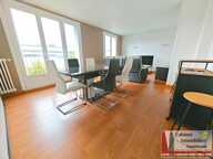 Amiens Sud, rue Saint Fuscien : Appartement 81m2 avec 2 cham — photo 2