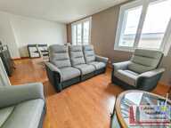Amiens Sud, rue Saint Fuscien : Appartement 81m2 avec 2 cham — photo 4