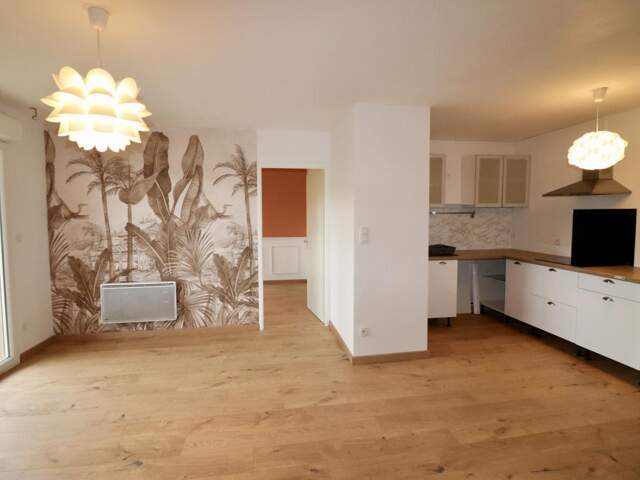 T2 EN RESIDENCE MONTAUBAN OUEST — photo du bien