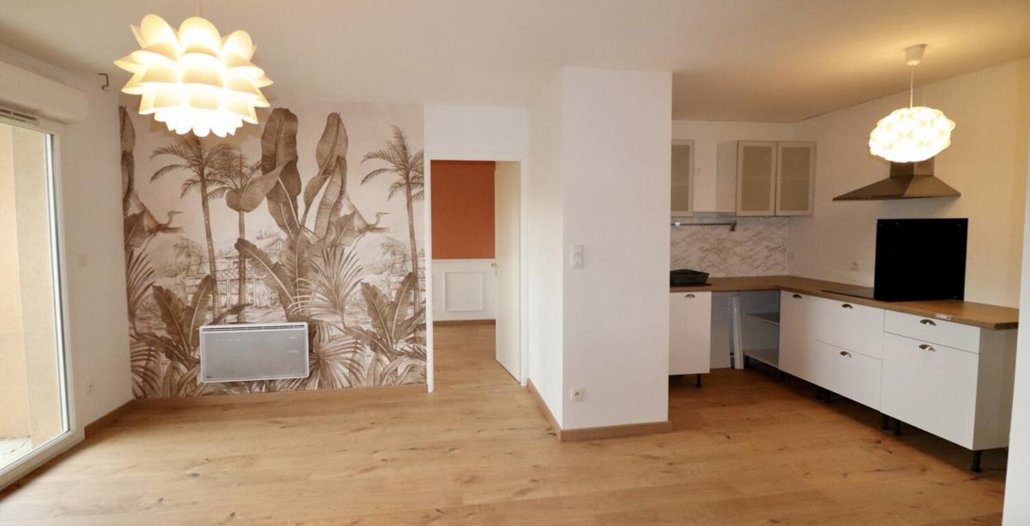 T2 EN RESIDENCE MONTAUBAN OUEST — photo 1