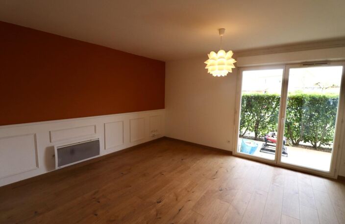 T2 EN RESIDENCE MONTAUBAN OUEST — photo 5