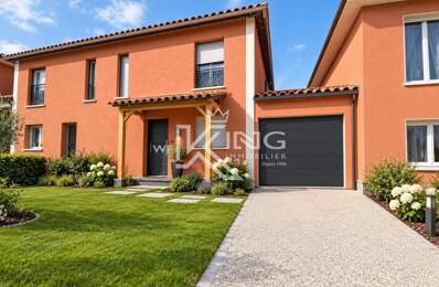 COUP DE CŒUR À COGOLIN – VILLA NEUVE 4 CHAMBRES AVEC GARAGE — photo du bien